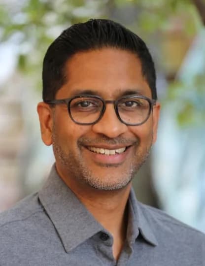 Paddy Srinivasan
